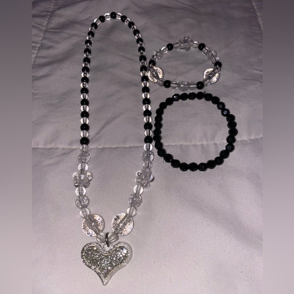 Claire’s‎ Little Girls Jewelry Set​